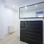 Apartment Center With Terrace *