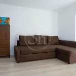 Center With Terrace Apartment