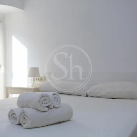 Center With Terrace * Barcelona