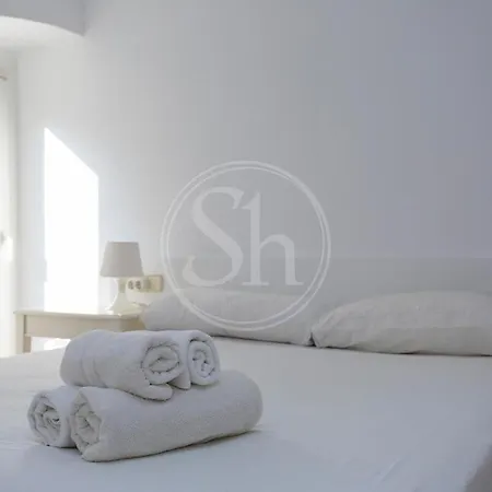 Practico Con Terraza En Eixample Apartment Barcelona