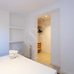 Center With Terrace Apartamento Barcelona