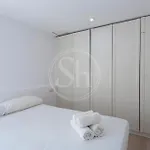 Center With Terrace Apartamento Barcelona