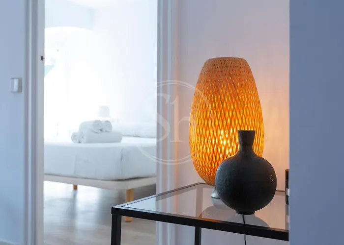 Apartamento Practico apartamento con terraza en Eixample *